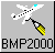 FS2000 Extended Bitmap Utility