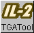 Tool for editing Targa textures for IL-2 Sturmovik