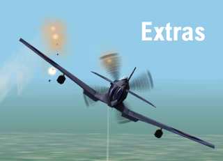 Extra Addons for CFS2